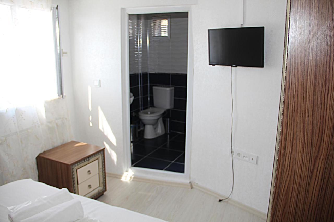 Sultan Endless Hotel อิสตันบูล ภายนอก รูปภาพ