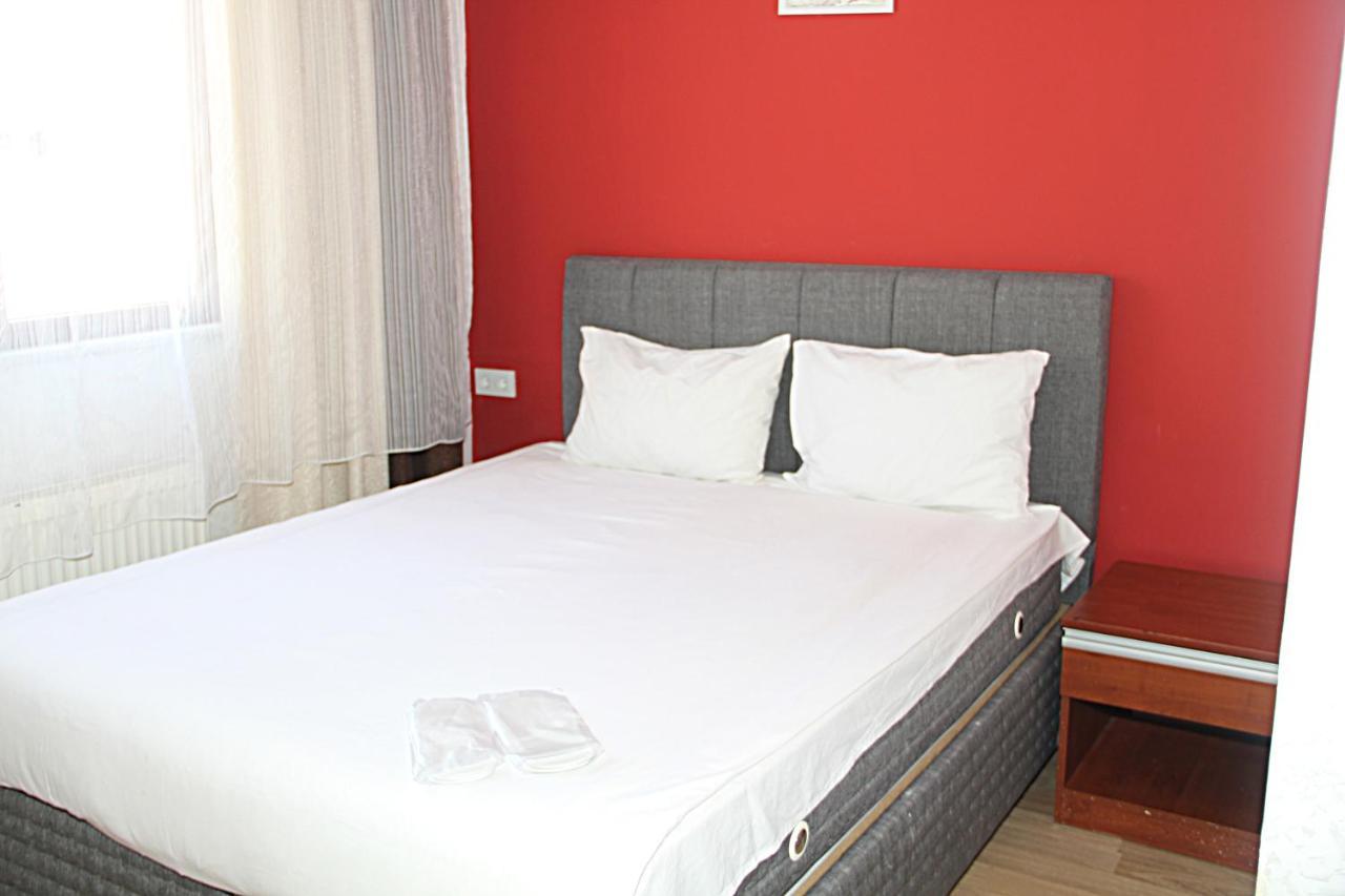 Sultan Endless Hotel อิสตันบูล ภายนอก รูปภาพ