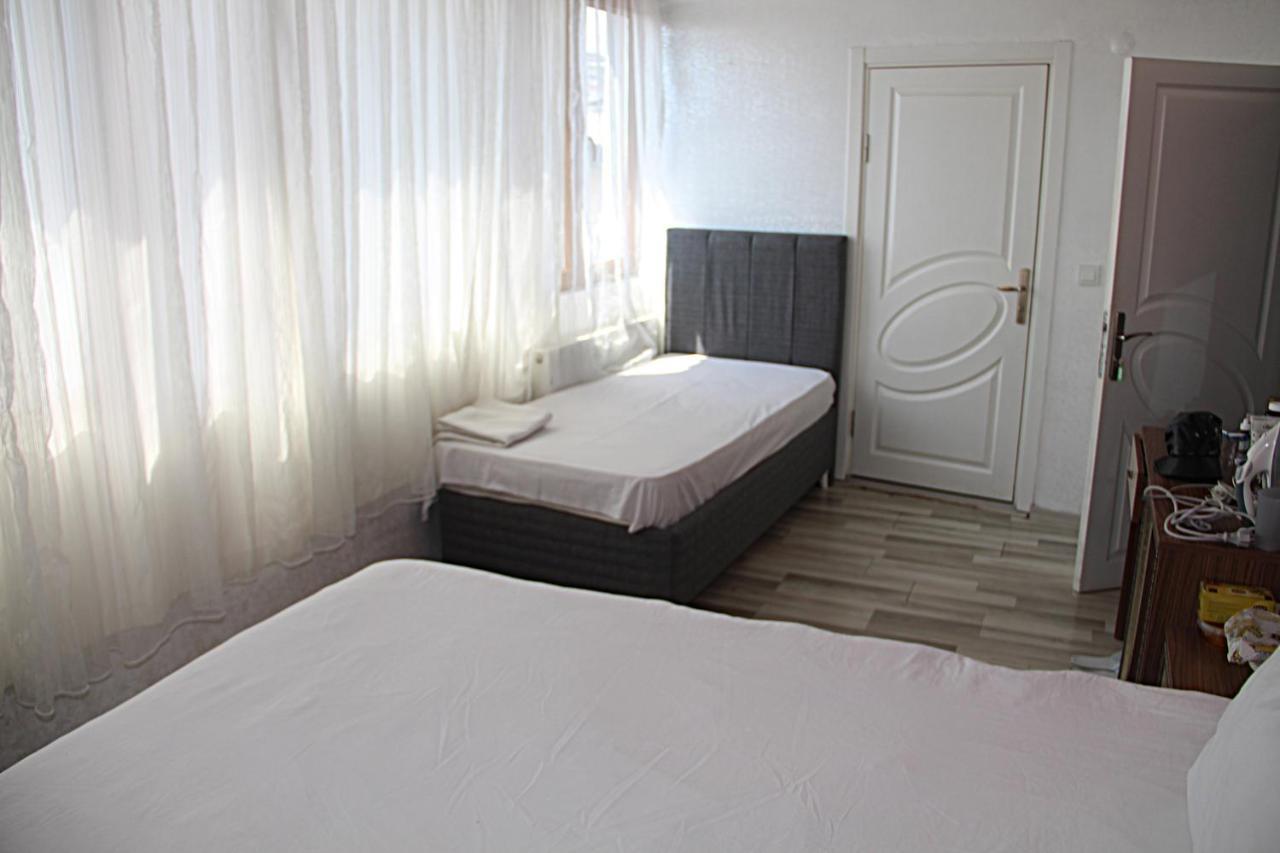 Sultan Endless Hotel อิสตันบูล ภายนอก รูปภาพ