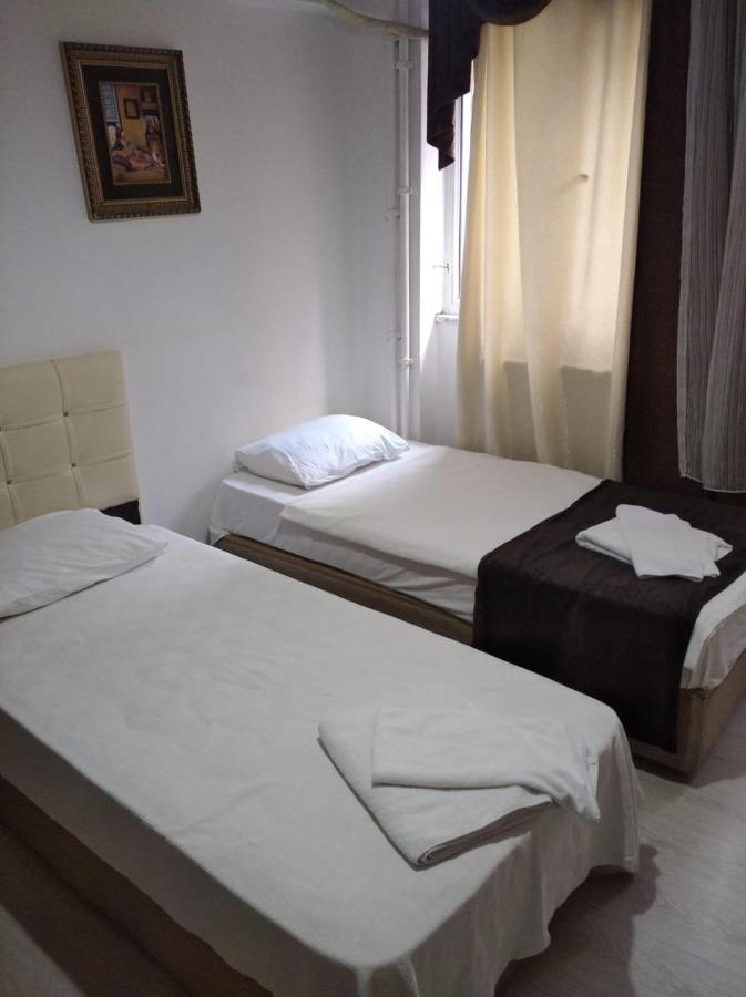 Sultan Endless Hotel อิสตันบูล ภายนอก รูปภาพ