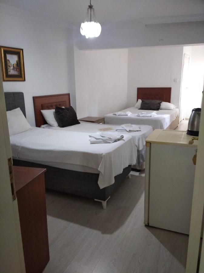 Sultan Endless Hotel อิสตันบูล ภายนอก รูปภาพ